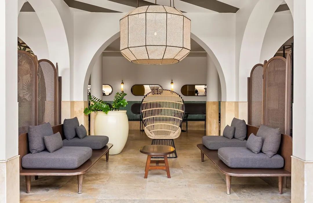 Mangrove Beach Corendon Curacao All-Inclusive Resort, Curio By Hilton-1