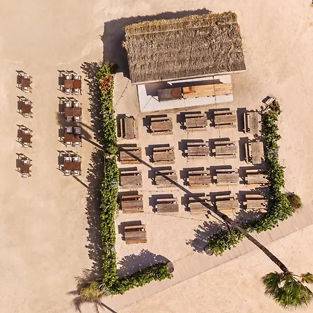 Mangrove Beach Corendon Curacao All-Inclusive Resort, Curio By Hilton-2
