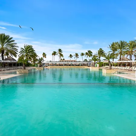 Mangrove Beach Corendon Curacao All-Inclusive Resort, Curio By Hilton-2