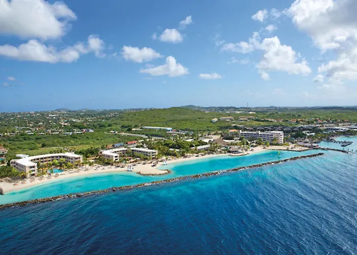 Sunscape Curacao Resort Spa & Casino Willemstad